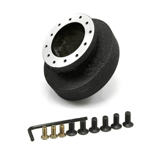 Steering Wheel Racing Hub Adapter Snap Off Boss Kit For E36