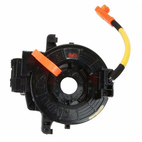 Free shipping High Qaulity Steering Wheel Clock Spring Spiral Cable 84306-0K020 843060K020 for Car 2005 - 2013 Hilux INNOVA