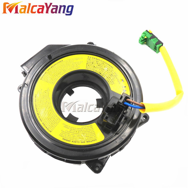 100% New Hight Quality factory tested 93490-2F000 spiral cable for hyundai Kia, Cerato, Freddy High Performance car styling