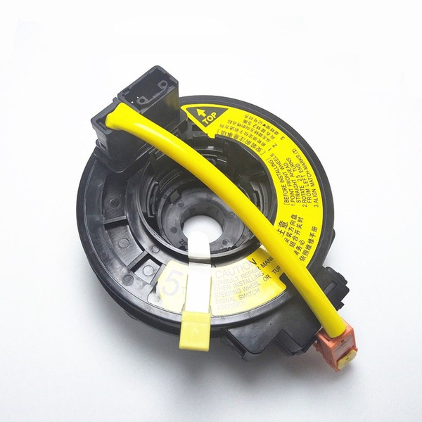 Free shipping High Qaulity Clock Spring Spiral Cable 84306-0D021 Spiral Cable Clock Spring For Yaris Corolla Echo