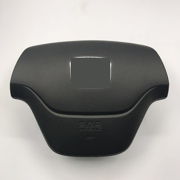 Free Shipping Cover For 07 08 09 10 11 Car CRVE Driver Steering Wheel SRS Passenger Airbag Cover