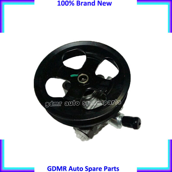 Brand new type power Steering Pump 44310-60480 For Toyota LAND CRUISER GRJ200 URJ202 UZJ200 VDJ200 2UZFE engine