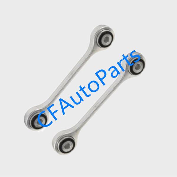 NEW 2 PCS FRONT SWAY STABILIZER BAR LINK LINKS for VW TOUAREG Q7 7L0411317 LEFT + RIGHT