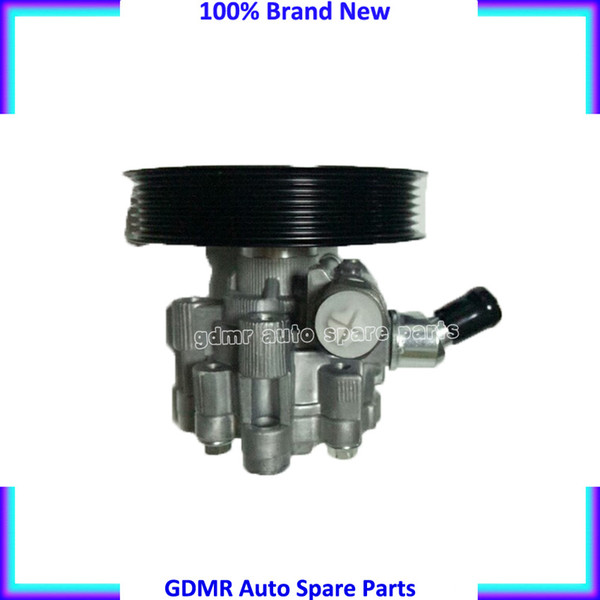 44310-60480 power Steering Pump 4431060480 For Toyota LAND CRUISER GRJ200 URJ202 UZJ200 VDJ200 2UZ-FE engine VANE PUMP assy