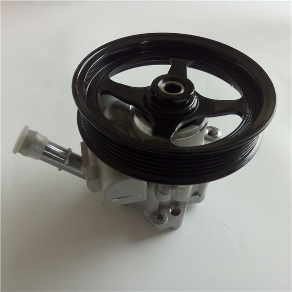 Power Steering Pump For LandRover RangeRover 4.4 HSE L322 06-09 OEM QVB500430 LR009777 7696955116 7H42-3A696-BA