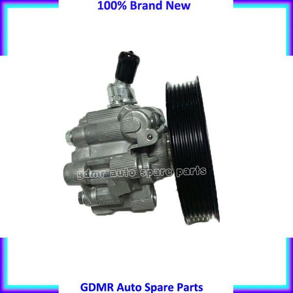 Power 44310-60480 Steering Pump assy For Toyota LAND CRUISER GRJ200 URJ202 UZJ200 VDJ200 2UZFE engine VANE PUMP assy