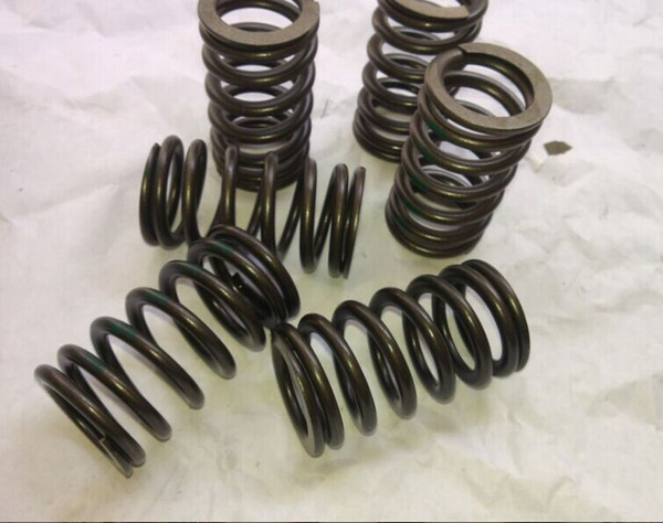 ISBe Valve Spring 4936076