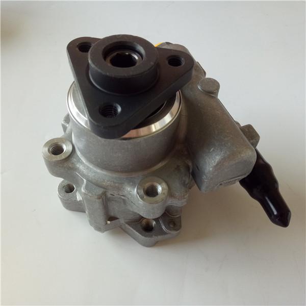 New Power Steering Pump For Audi A6 All Road S4 VW Passat OEM 4B0145156A 8D0145156NX, 4B0145156N 7692955155 3B7422154AX