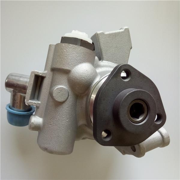 New Power Steering Pump A0034660101 For MERCEDES W211 S211 E200 E220 E270 C209 OEM 0034660101 0044661201 0034660001