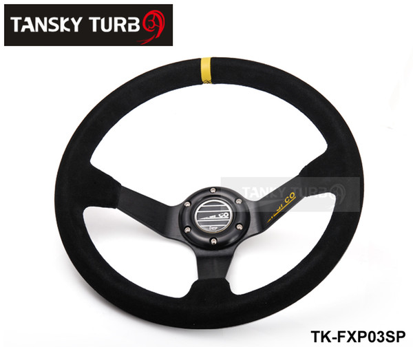 Tansky -High Quality SP steering wheel 14