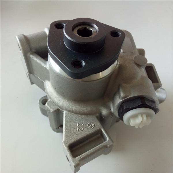 New Power Steering Pump A0034660101 For MERCEDES W211 S211 E200 E220 E270 C209 OEM 0034660101 0044661201 0034660001