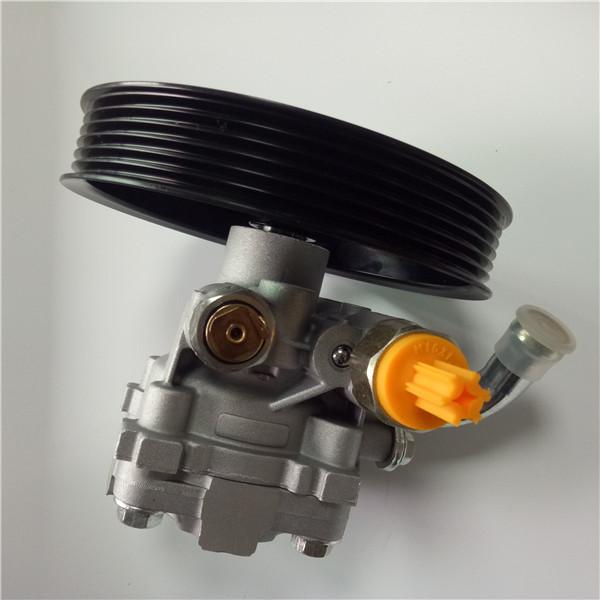 New Power Steering Pump For Mitsubishi L200 Pick Up B40 - 2.5DID - KB4T 03/2006+ OEM MR992871