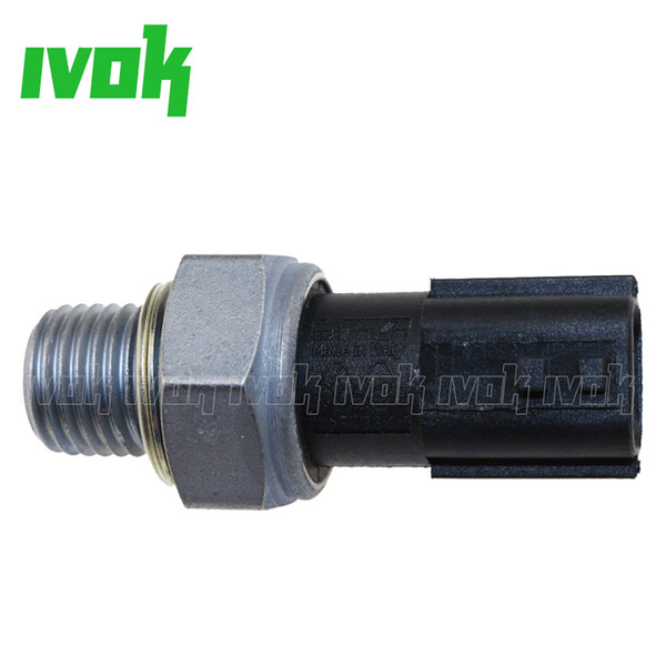 Oil Pressure Switch Sensor For Nissan Almera Note Qashqai Tiida X-Trail 8200670469 8200671274 6001548045 6ZL 003 259-941