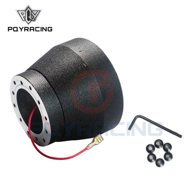 PQY - Steering Wheel Hub Adapter Boss Kit for BMW E30 PQY-HUB-E30