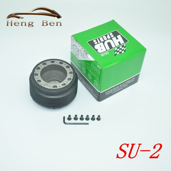 HB STEERING WHEEL HUB BOSS KIT ADAPTER SJ 413 FORTE SAMURAI (SU-2)