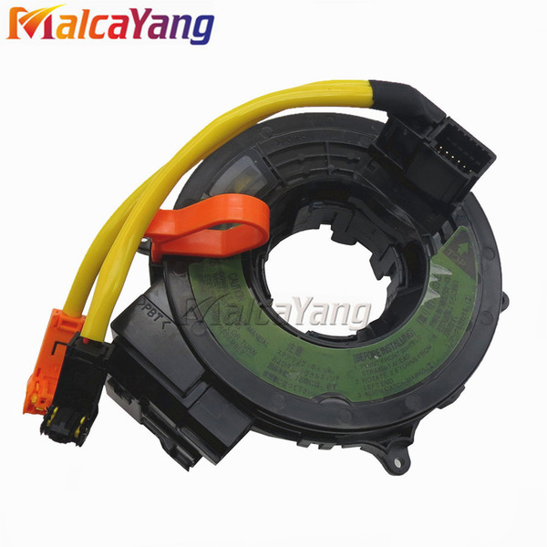 100% New Hight Quality factory tested 84306-07040 spiral cable for Toyota Avalon Sequoia Solara High Performance car styling Car Accessories