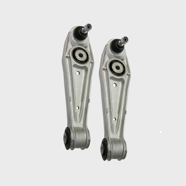 2 PCS PORSCHE 911 996 BOXSTER 986 LOWER FRONT REAR CONTROL ARM WITH BALL JOINTS BRAND NEW