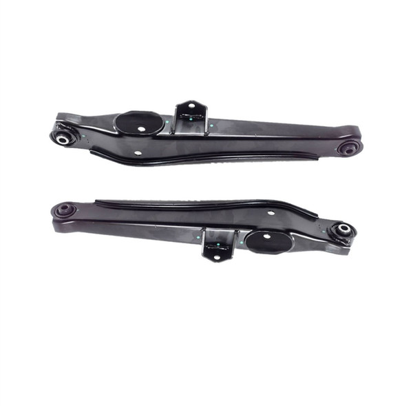 New Pair Rear Lower Lateral Control Arm for 2007-2017 Jeep Compass Patriot Dodge Caliber OEM MS251007