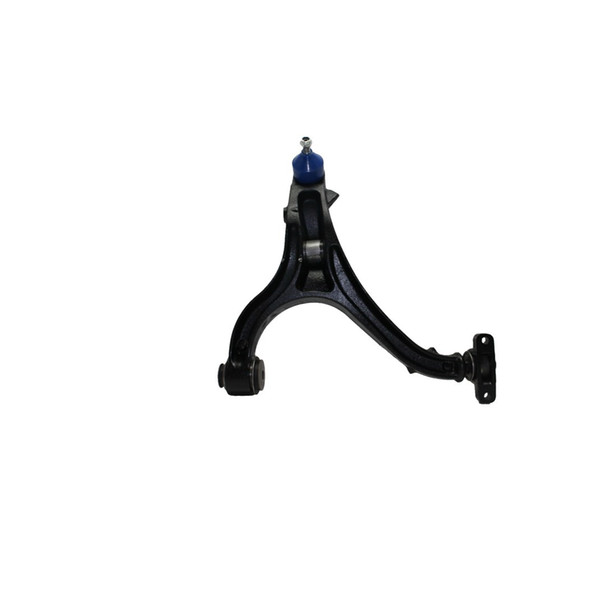 New Complete 1 Pc Front Lower Driver Side Control Arm With Ball Joint Assembly Grand Cherokee