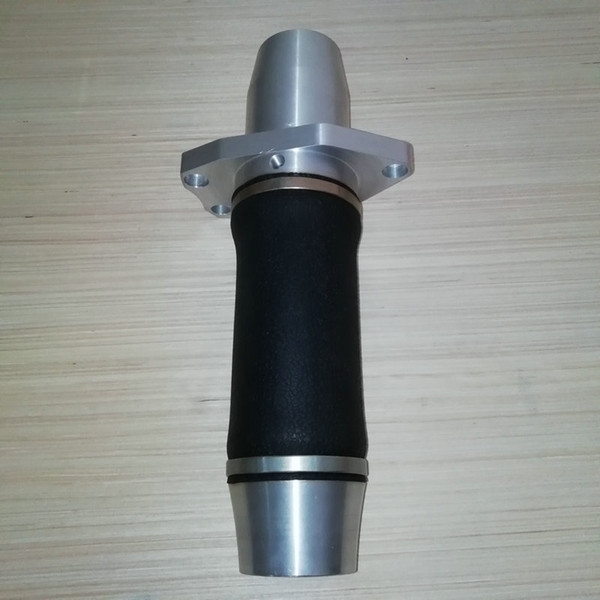 Toyota corolla air suspension shock absorber air spring after modified After Toyota altis airbags Twisted tooth shock