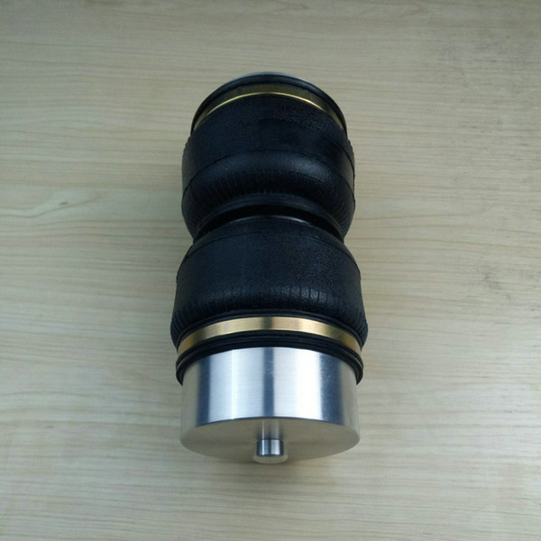 2018 Hot Sale Air Spring Rubber 145psi Pcbr 133mm 240mm The New for Audi A6 Air Suspension Is Modified Gasbag Spring Twisted Tooth Shock