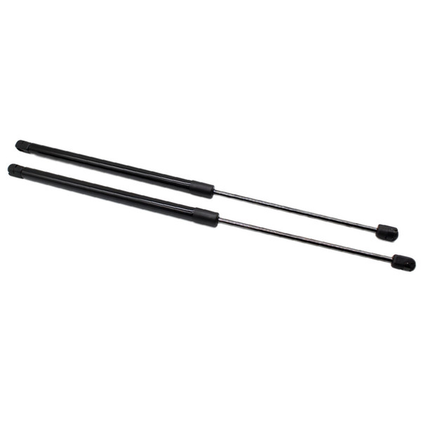 for JAGUAR XJ (X35_, _J12_, _J24_) Saloon 2009/10 - 603,5MM 2pcs Auto Front Hood Bonnet Gas Spring Struts Prop Lift Support Damper