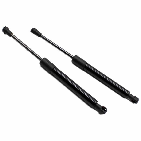 for NISSAN 350 Z (Z33) Coupe 2003/10 - 266mm 2pcs Auto Rear Tailgate Boot Gas Spring Struts Prop Lift Support Damper