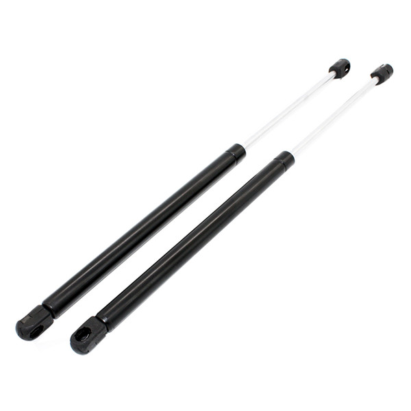 2pcs Auto Rear Tailgate Boot Gas Spring Struts Prop Lift Support Damper for DAEWOO NUBIRA Saloon (KLAN) 2003-2004 Gas Charged