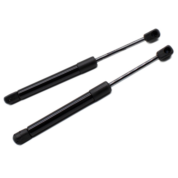 for RENAULT CAPTUR Hatchback 2013/06 - 377mm 2pcs Auto Front Hood Bonnet Gas Spring Struts Prop Lift Support Damper