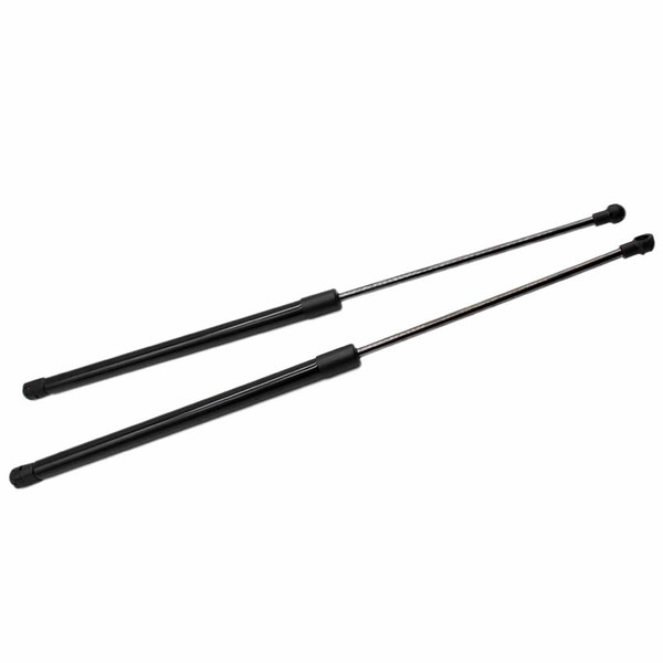 2pcs Auto Tailgate Trunk Boot Gas Struts Spring Lift Supports for CITRO N C1 (PM_, PN_) Hatchback 2005/06 - 554,5 mm