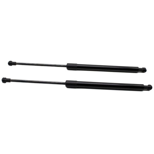 1Pair Auto Rear Trunk Boot Tailgate Gas Struts Spring Lift Supports for 2005-2008 Suzuki Forenza Base Wagon 4-Door 490 mm