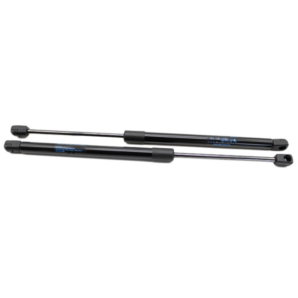 1Pair Auto Front Hood Lift Supports Gas Shocks Struts Charged for JEEP GRAND CHEROKEE IV (WK, WK2) Closed Off-Road Vehicle 2013-