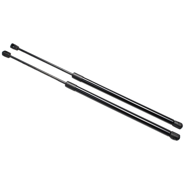 1Pair Auto Tailgate Trunk Boot Gas Struts Spring Lift Supports for NISSAN NOTE (E12) Hatchback (2013/06 - 2019) 615 mm