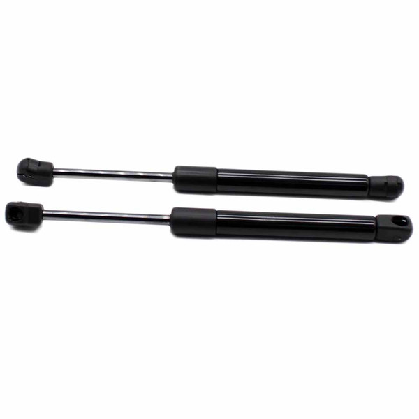 FOR OPEL KADETT E (39_, 49_) Saloon 1984/09 -19 86/07 232MM 2pcs Auto Rear Tailgate Boot Gas Spring Struts Prop Lift Support Damper