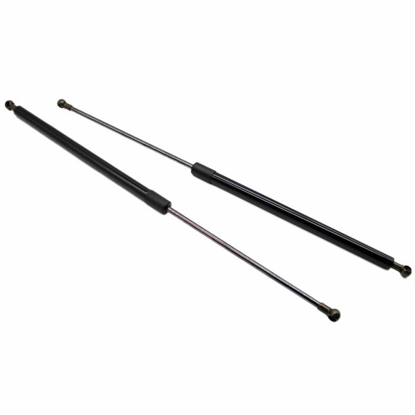 1Pair Auto Tailgate Trunk Rear Boot Gas Struts Spring Lift Supports for GEO Storm 1990-1993 | 2+2 GSi Hatchback 20.23 inch