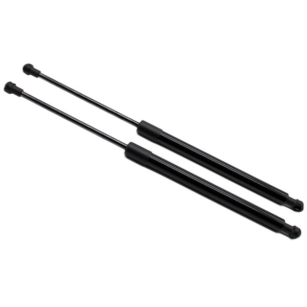 2pcs Auto Tailgate Trunk Boot Gas Struts Spring Lift Supports for CITRO N C3 II Hatchback 2009/11 - 444,5 mm