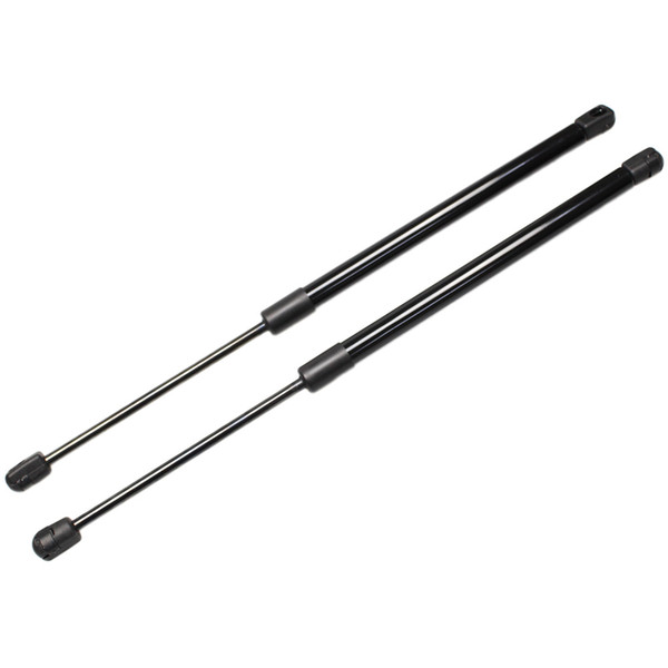 1Pair Auto Rear Trunk Boot Tailgate Gas Struts Spring Lift Supports for 1987-1988 Suzuki Forsa Hatchback 2-Door Hatch 610 mm