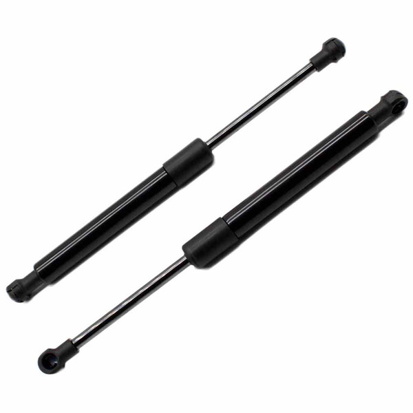 1Pair Auto Tailgate Trunk Boot Gas Struts Spring Lift Supports For Nissan cefiro 2003-2008 For Teana I (J31) 2003-2008 300 mm