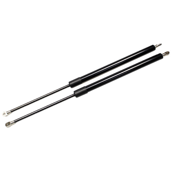 2pcs Auto Tailgate Trunk Boot Gas Struts Spring Lift Supports for CITRO N VISA Hatchback 1978/09 - 1991/03 600 mm