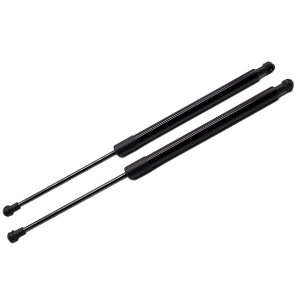 1Pair Auto Front Hood Lift Supports Gas Shocks Struts Charged for LAND ROVER DISCOVERY III (TAA) 2004/07 - 2009/09 400 mm