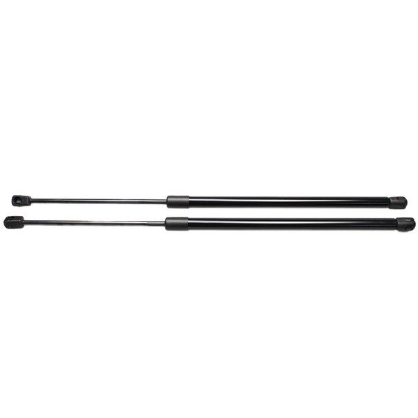 Damper for Toyota Sequoia Sport Utility 2008-2016 681mm Gas Struts Spring Lift Supports Struts Prop Rod Shocks Rear Hatch Boot