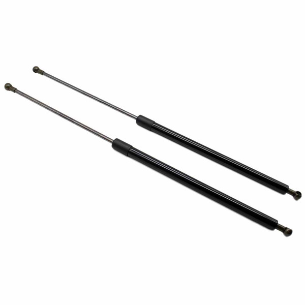 1Pair Auto Tailgate Trunk Boot Gas Struts Spring Lift Supports FOR NISSAN SUNNY I Coupe (B11) Coupe 1982/04 - 1986/09 635 mm