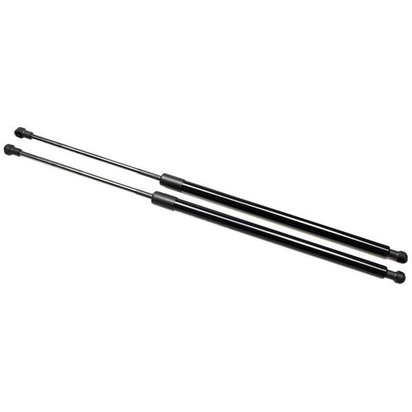 1Pair Auto Tailgate Trunk Boot Gas Struts Spring Lift Supports for NISSAN ALMERA TINO (V10) MPV 2000/08 - 523 mm