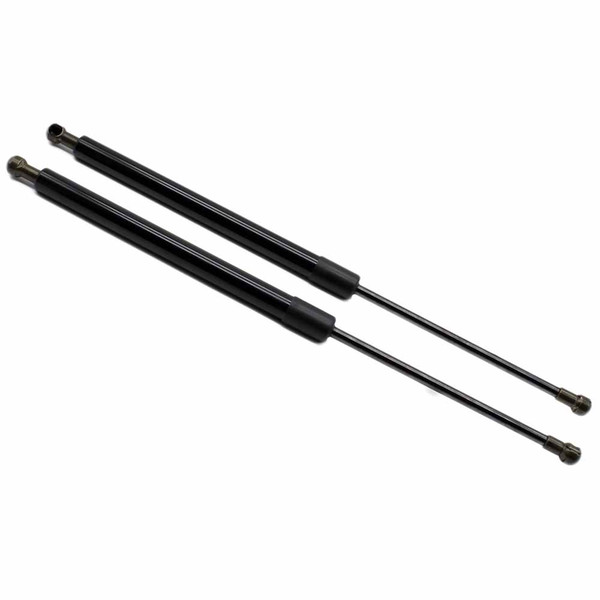 2pcs Hatch Tailgate Boot Gas Springs Lift Supports Damper For 2000 2001 2002 2003 2004 2005 toyota opa 450MM