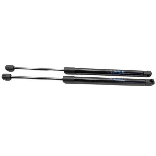 1Pair Auto Front Hood Lift Supports Gas Shocks Struts Charged for JEEP CHEROKEE (KJ) Closed Off-Road Vehicle 2001-2008 441MM