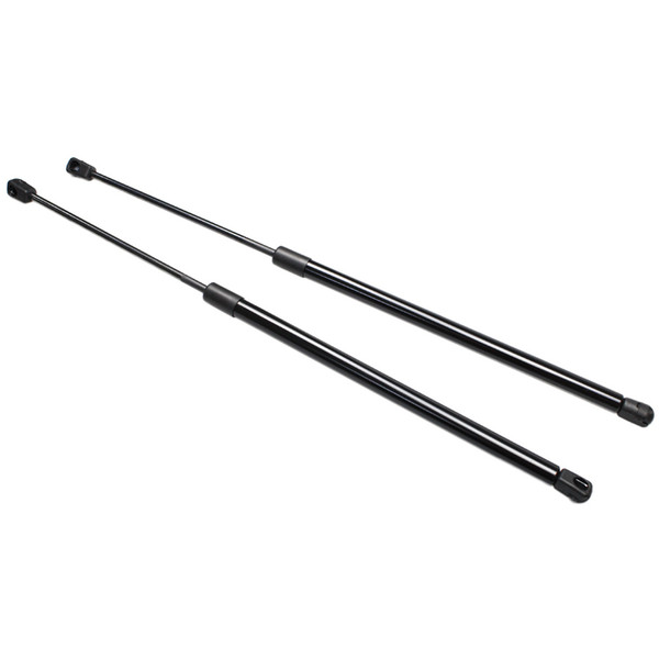 2pcs Auto Tailgate Trunk Boot Gas Struts Spring Lift Supports FOR CITRO N C8 (EA_, EB_) MPV 2005/09 - 633 mm