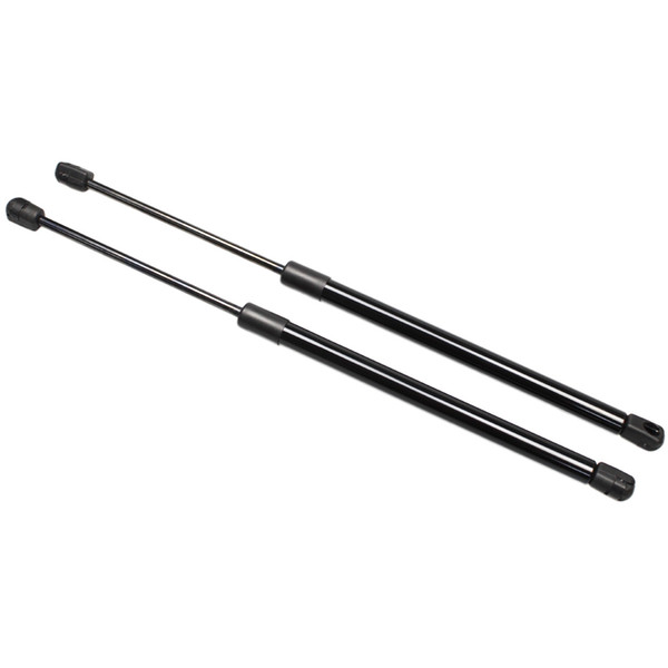 2pcs Rear Window Glasses Auto Gas Spring Prop Lift Support Fits FOR SUZUKI VITARA Cabrio (ET, TA) 1988/07 - 1995/01 435 mm