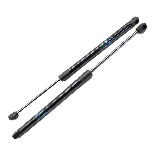 1Pair Auto Tailgate Boot Gas Struts Spring Lift Supports for JEEP CHEROKEE (KK) Closed Off-Road Vehicle 2008/05 - 550 mm