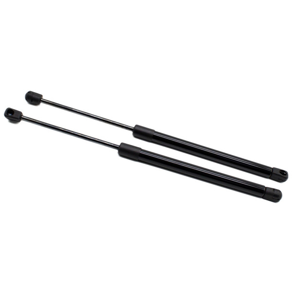 1Pair Auto Tailgate Trunk Boot Gas Struts Spring Lift Supports FOR CITRO N C-CROSSER (EP_) Closed Off-Road Vehicle 2010- 495 mm