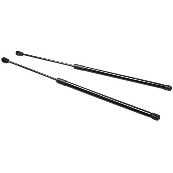 2pcs Auto Tailgate Trunk Boot Gas Struts Spring Lift Supports for CITRO N BERLINGO Box (B9) 2008/04 - 630 mm